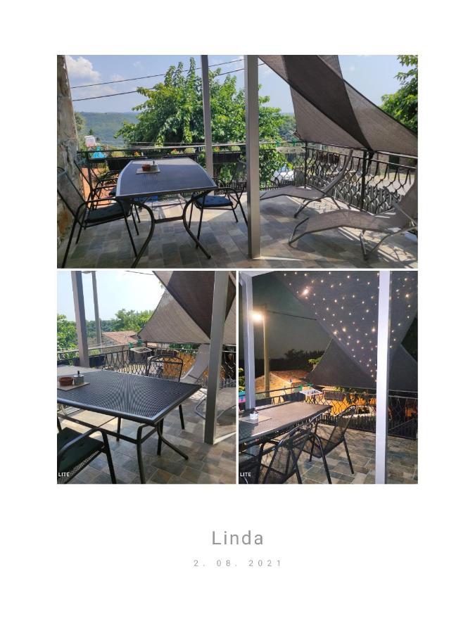 Cozy Apartment Linda إيزولا المظهر الخارجي الصورة